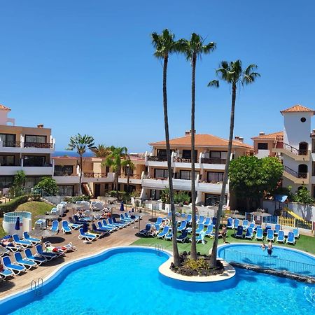 Albatros Park Apartment Golf Del Sur 圣米格尔德阿沃纳 外观 照片